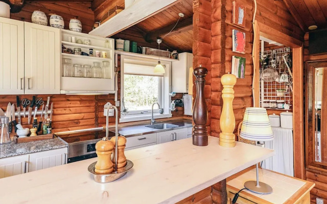 6 Person Holiday Home in Albaek-by Traum