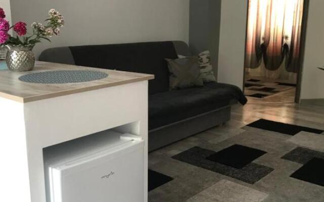 Andres Central Apartments House