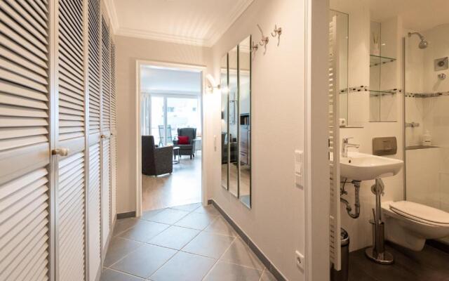 Ferienwohnung Eydum Nr 38