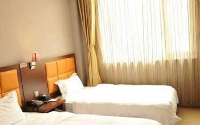 Cheng Xuan Hotel