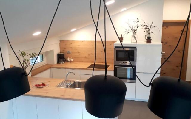 Apartments ALPA VITA