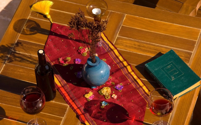 Perimasali Cave Hotel - Cappadocia