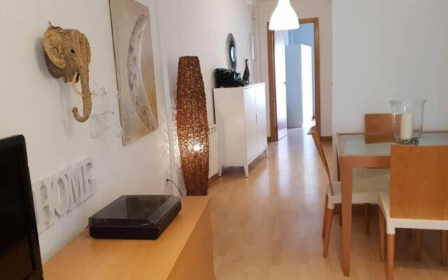 Apartamento acogedor en el centro de Zamora