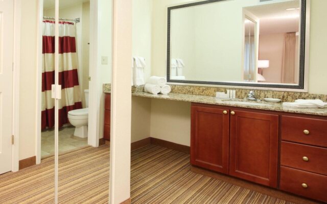 Residence Inn by Marriott Portland Downtown/Convention Ctr