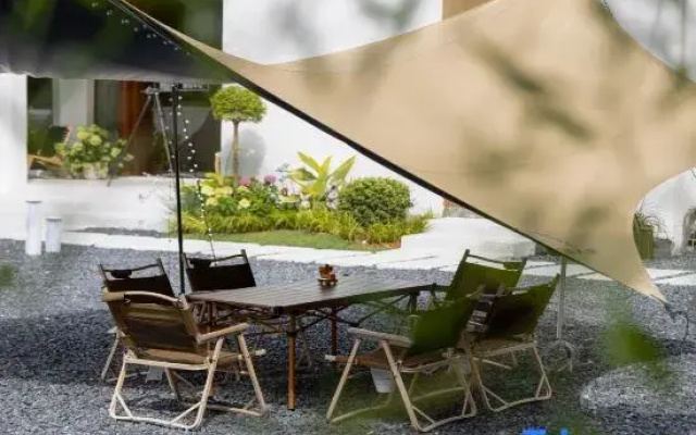 Jishe Light Luxury Family Holiday Homestay