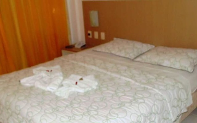 Pipas Ocean Residence