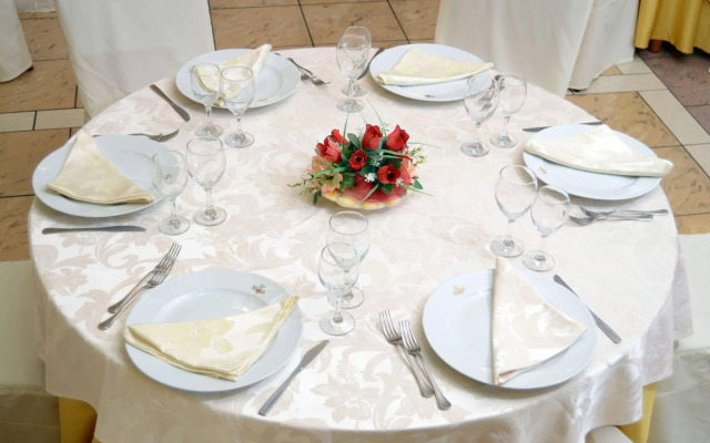 Royal Hotel Montevergine