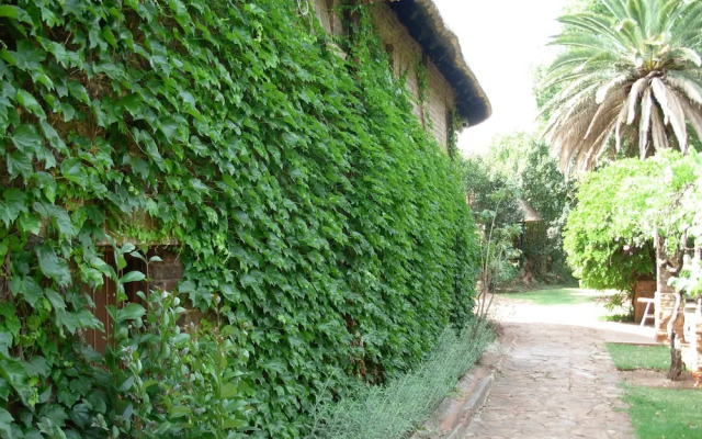 Sterkfontein Heritage Lodge