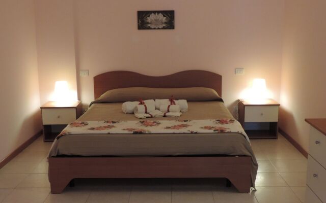 B&B Il Gabbiano Donnalucata
