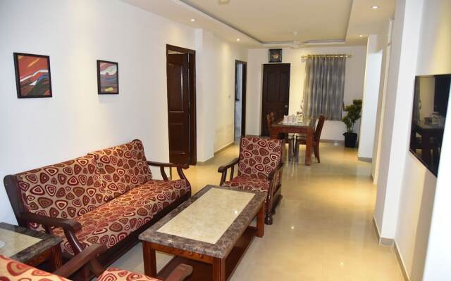 Challenger Residency