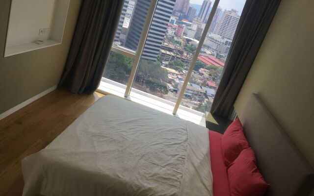 De Platinum Suite