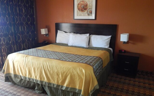 Ocean Gate Inn