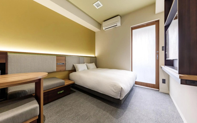 Nishitetsu Hotel Croom Hakata Gion Kushida Shrine