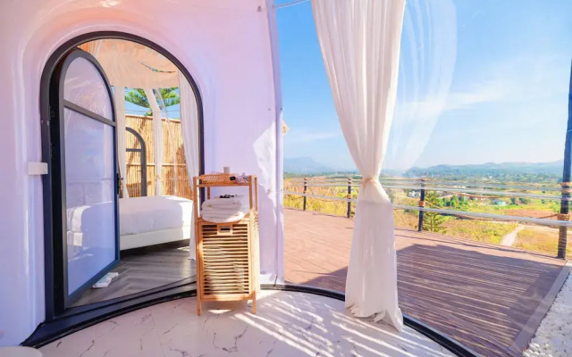 Parach Resort Khaokho