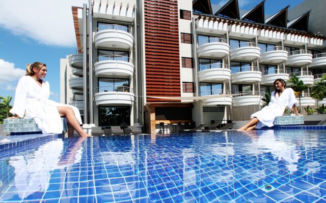 Hotel Tahiti Nui
