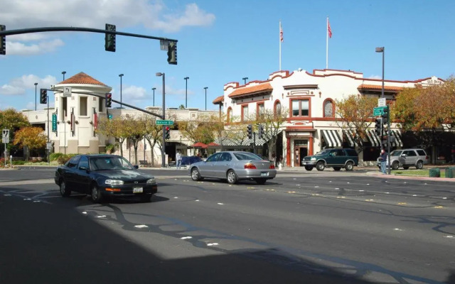 Premier Inns Concord