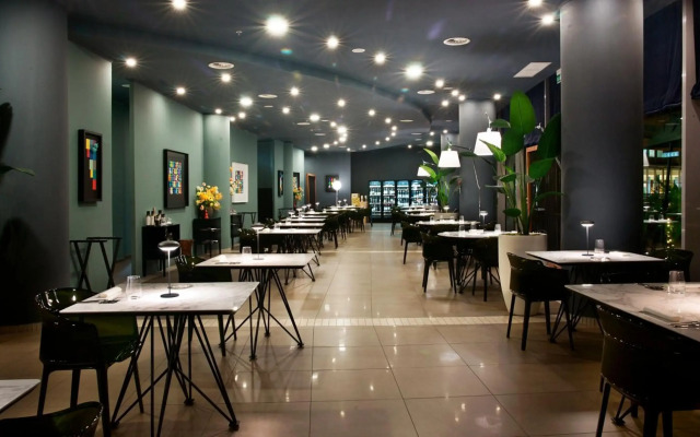 Holiday Inn Nola - Naples Vulcano Buono by IHG