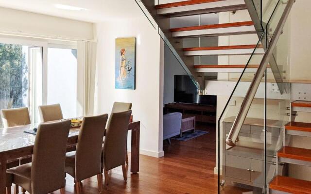 THE BEACH HOUSE at Inverloch