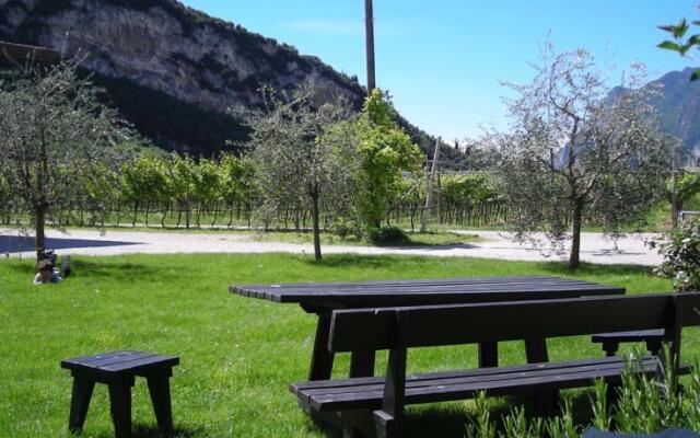 Agritur Giovanazzi