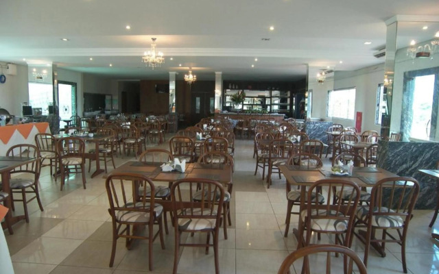 Verdes Vales Lazer Hotel