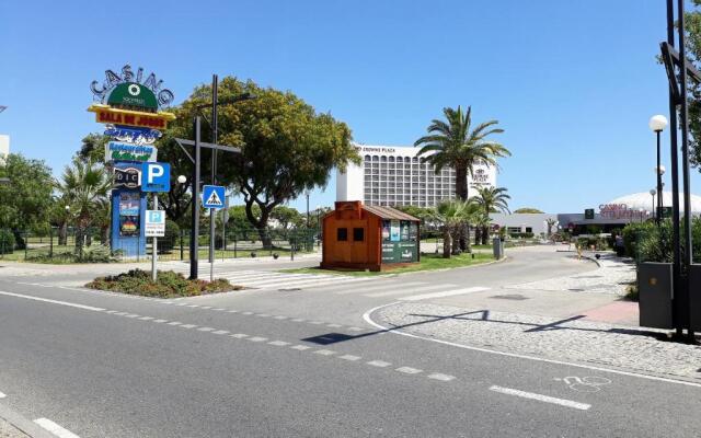 V3 Villa Rosada- Piscina Privativa, Estacionamento, Ar-Condicionado, Familiar