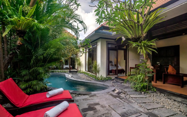 The Bali Dream Villa Canggu
