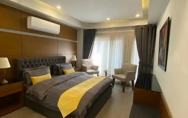 Space Suites
