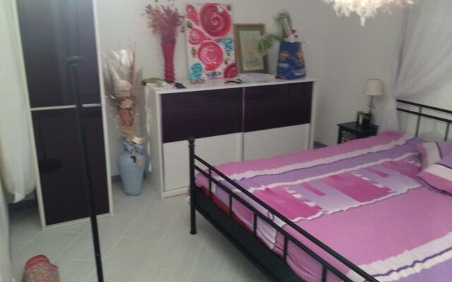 BnB Parisod