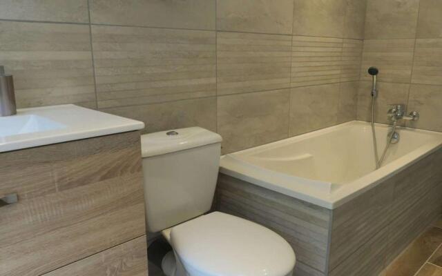 Maison Saint-Quay-Perros, 4 pièces, 6 personnes - FR-1-368-258