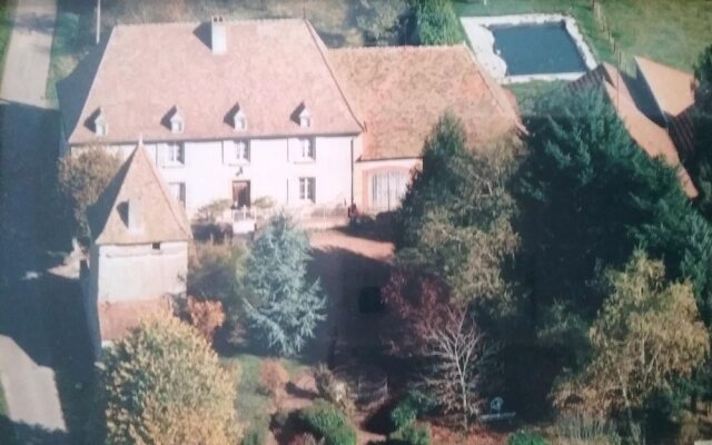 House With 4 Bedrooms in Vauban, With Enclosed Garden