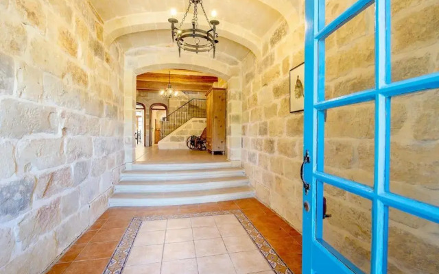 Ta Rena Holiday Home