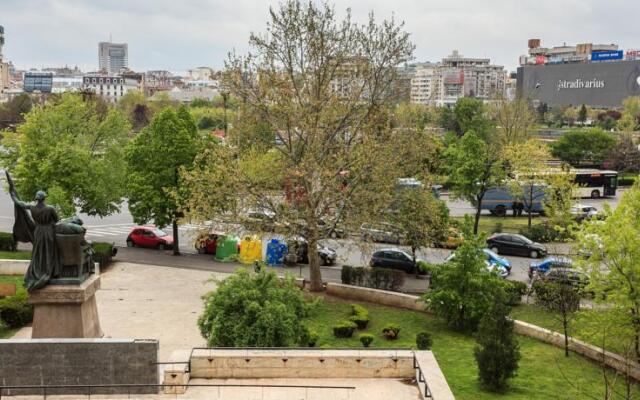 Piata Unirii Apartment - Old Town