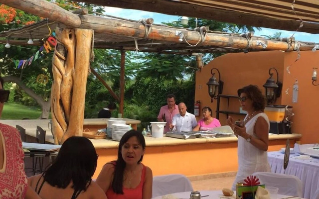 Hotel Positano