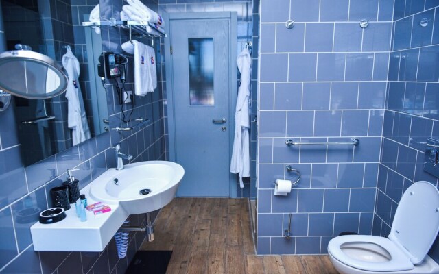 10inn boutique hotel