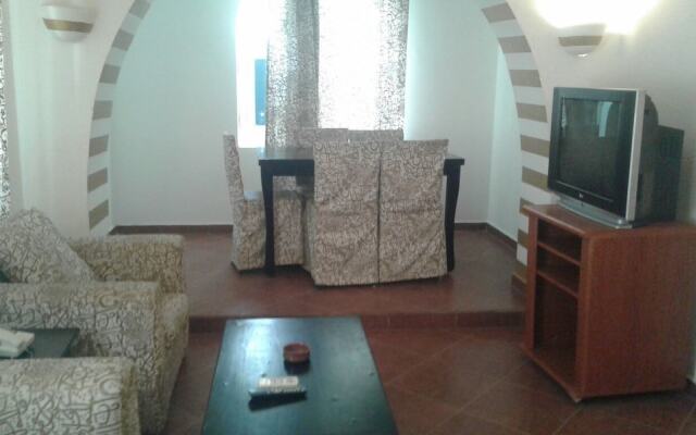 1 bedroom El Gouna Down Town