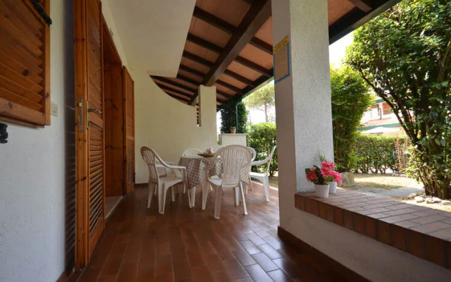 Residence Villaggio Danubio, Bibione