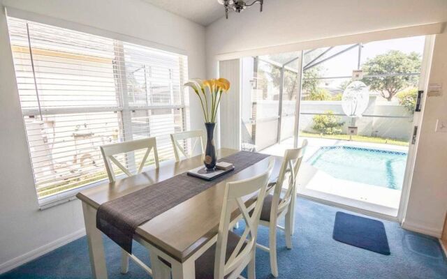 Pat's Southern Dunes Vacation Home