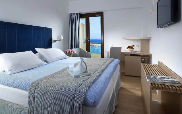 Porto Veneziano Hotel