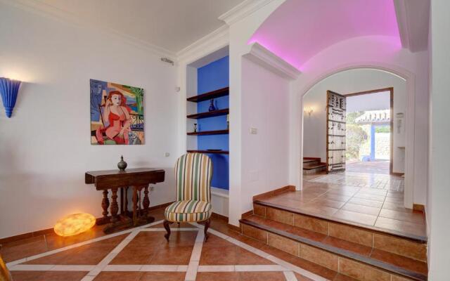 Villa 10 Luxe by Lirios Village Marbella