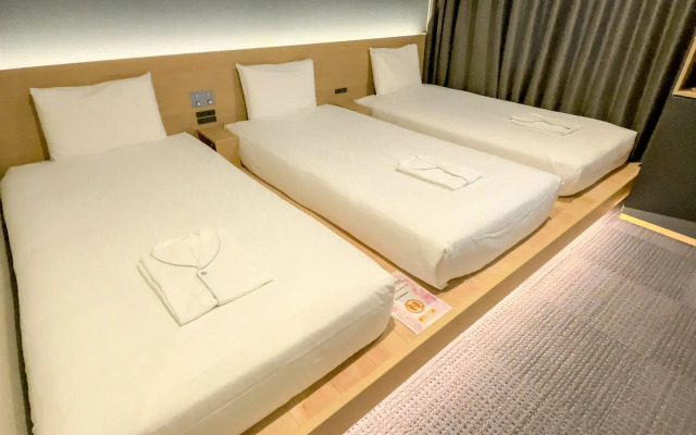 Henn na Hotel Kanazawa Korinbo