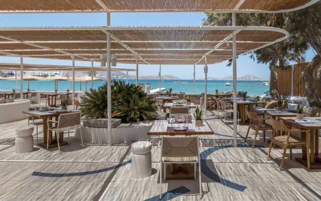 Cosme, A Luxury Collection Resort, Paros