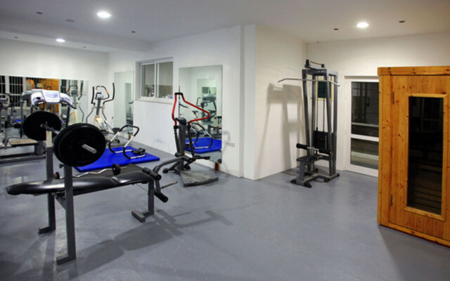 St. Constantin Beach Hotel and Spa