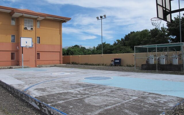 Casablanca Gardens Apartments I