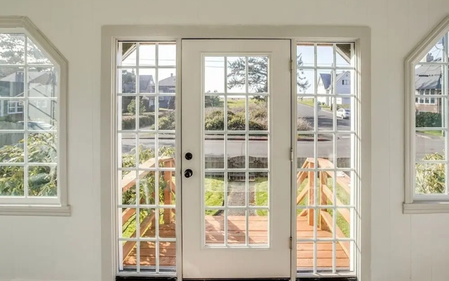 Surfers Paradise 4 Bedroom Home