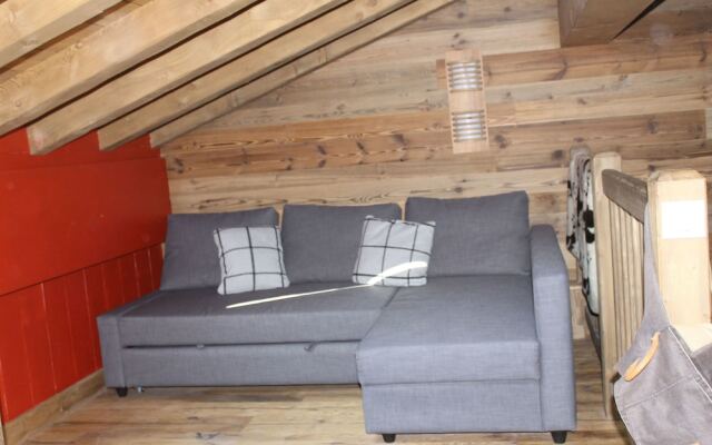 Residence Rocher Blanc Cles Blanches