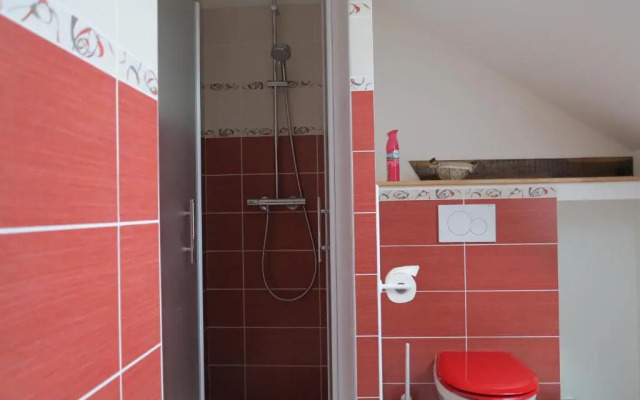 Sarl La Ferme de Maraval