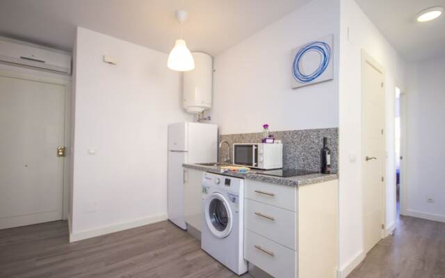 Apartamentos Centro Nerja  Marimel 101