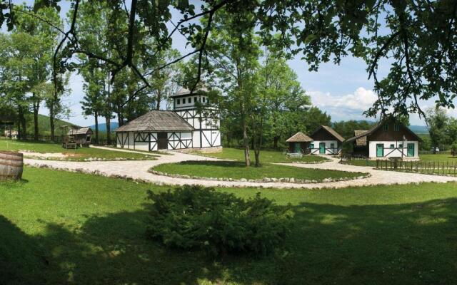 Farm Stay Čardaklije