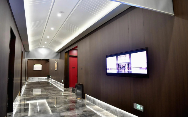 Ding Zhou International Hotel