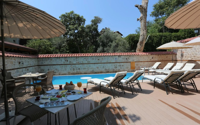 Charme Hotel